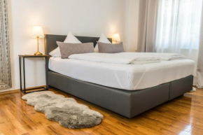 City Wohnung K2 KLIMATISIERT